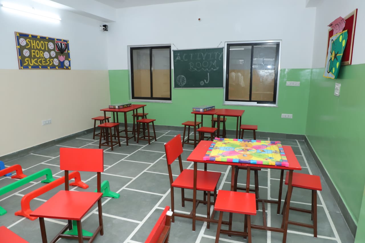 Glimpse of 2022 – Learning Step School